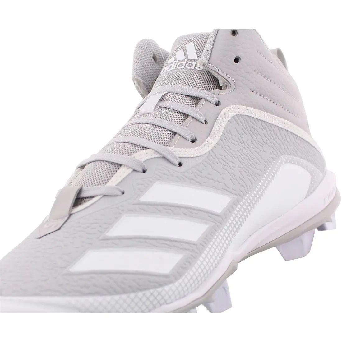Adidas shoes - Grey/White, Main: Grey 4