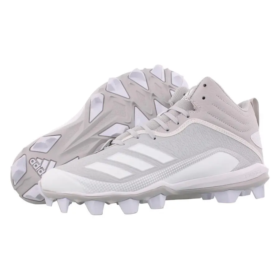 Adidas shoes - Grey/White, Main: Grey 6