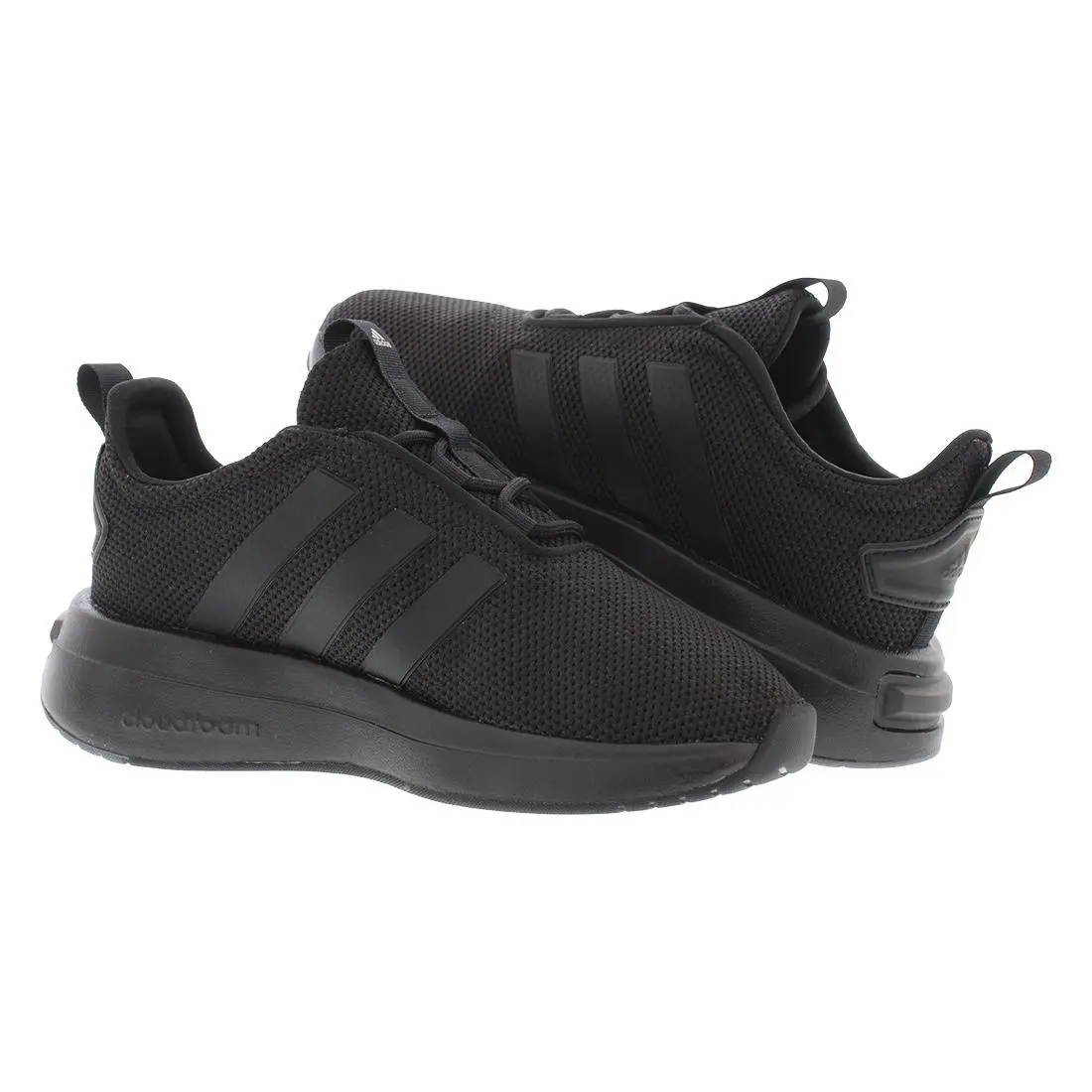 Adidas shoes - IG4924-W - IG4924-W - Black/Black, Main: Black 1