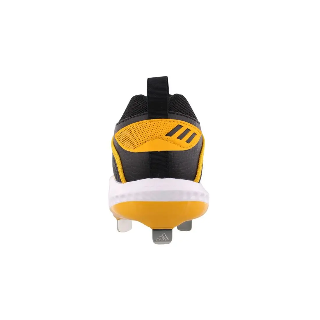 Adidas shoes - Black/Yellow, Main: Black 7