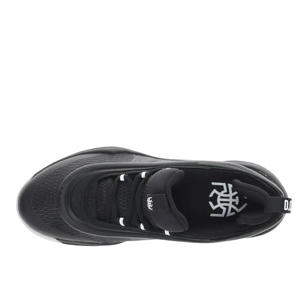 Adidas shoes - adidas D.O.N. Issue 6 Basketball - JP5402 - Black 2