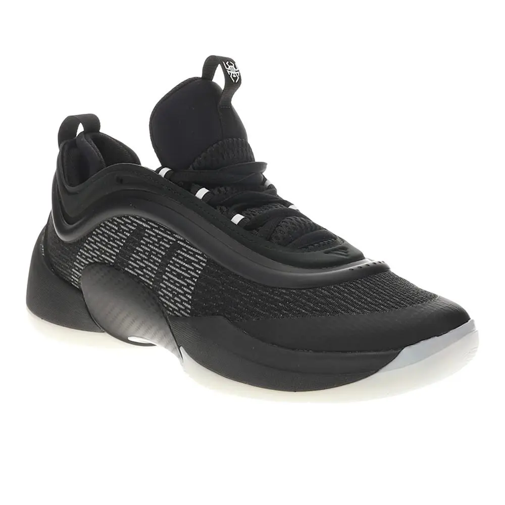 Adidas shoes - adidas D.O.N. Issue 6 Basketball - JP5402 - Black 6