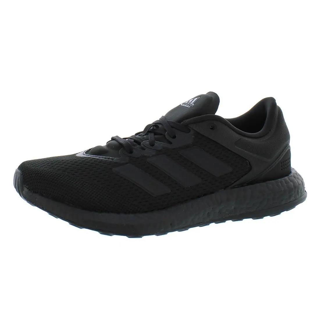 Adidas shoes - Black/Black, Main: Black 0