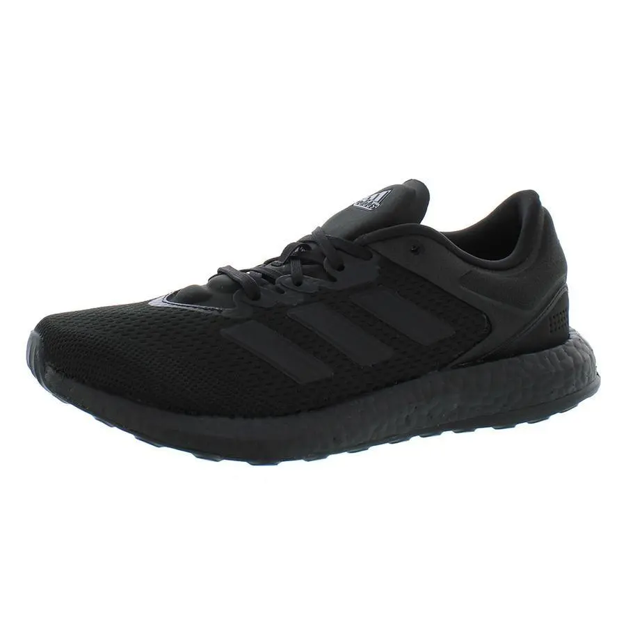 Adidas shoes - Black/Black, Main: Black 3
