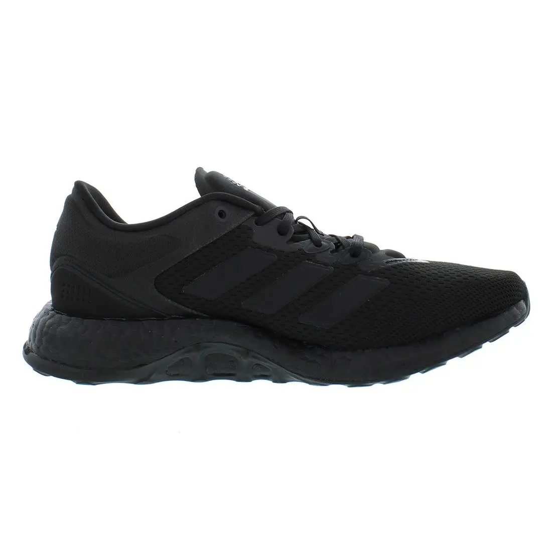 Adidas shoes - Black/Black, Main: Black 6