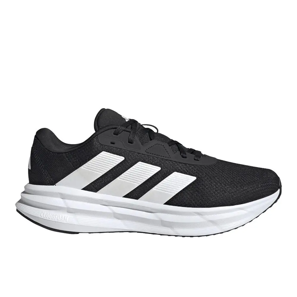Galaxy 7 Running Mens Black Sneakers Athletic Shoes JR9585 by Adidas