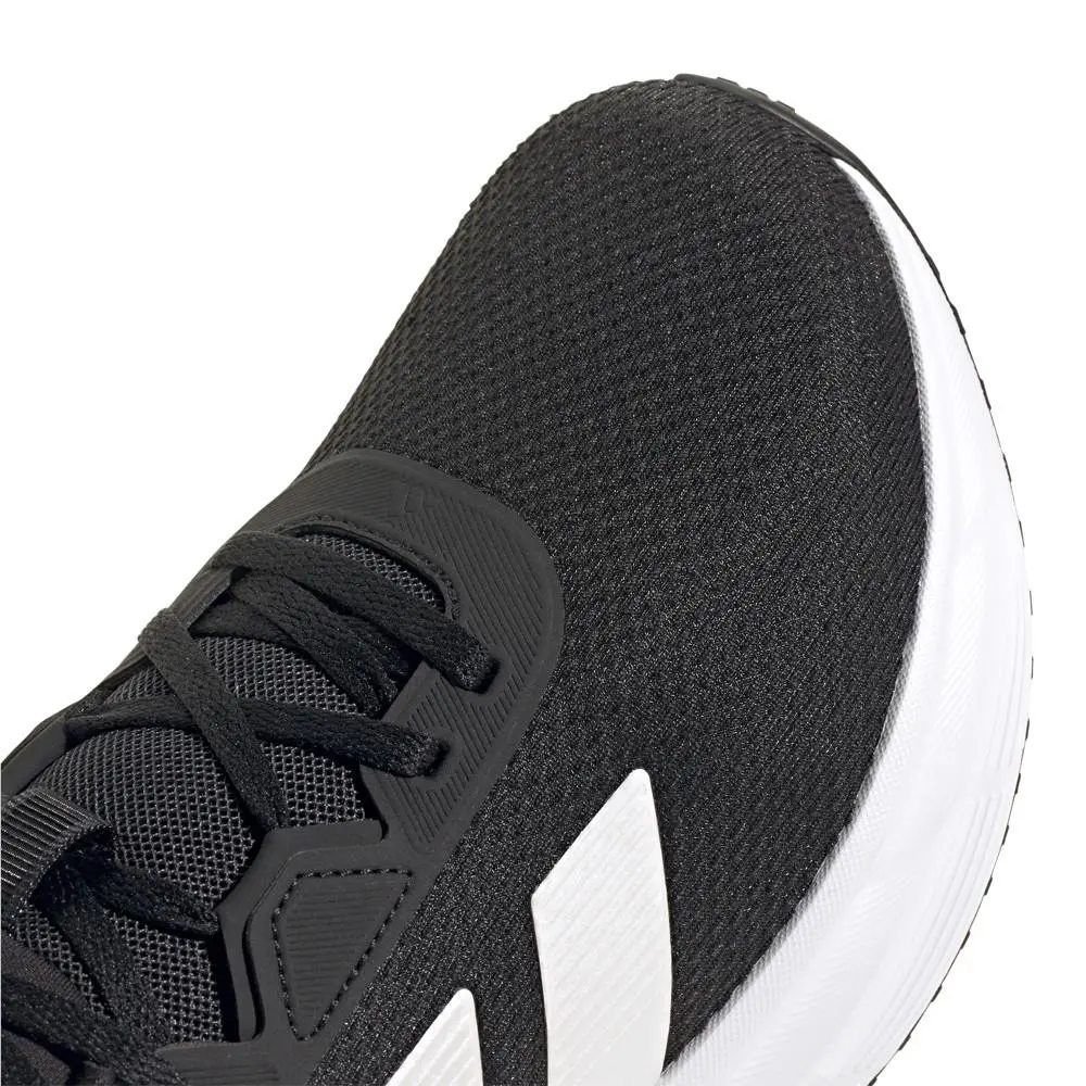 Adidas shoes - adidas Galaxy 7 Running - Galaxy Running - JR9585 - Black 4