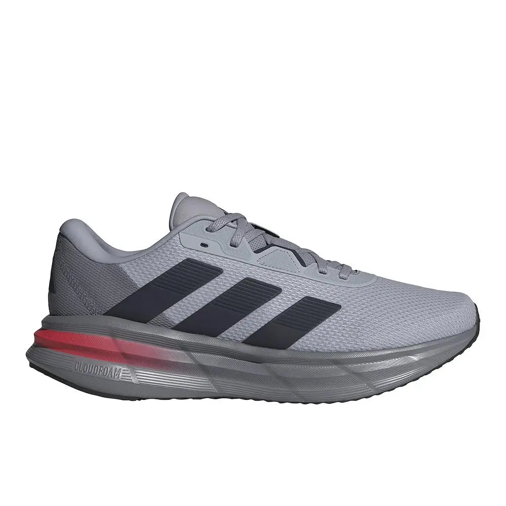 Galaxy 7 Running Mens Grey Sneakers Athletic Shoes SB1158-JQ2626 by Adidas