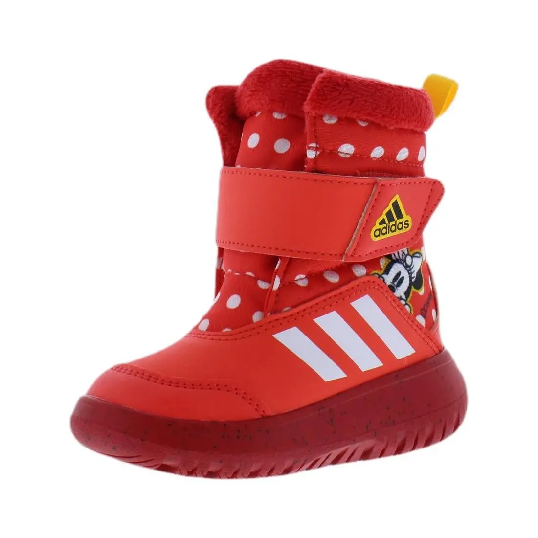 Adidas shoes - IG7191 - IG7191 - Bright Red/Cloud White/Better Scarlet, Main: Red 0