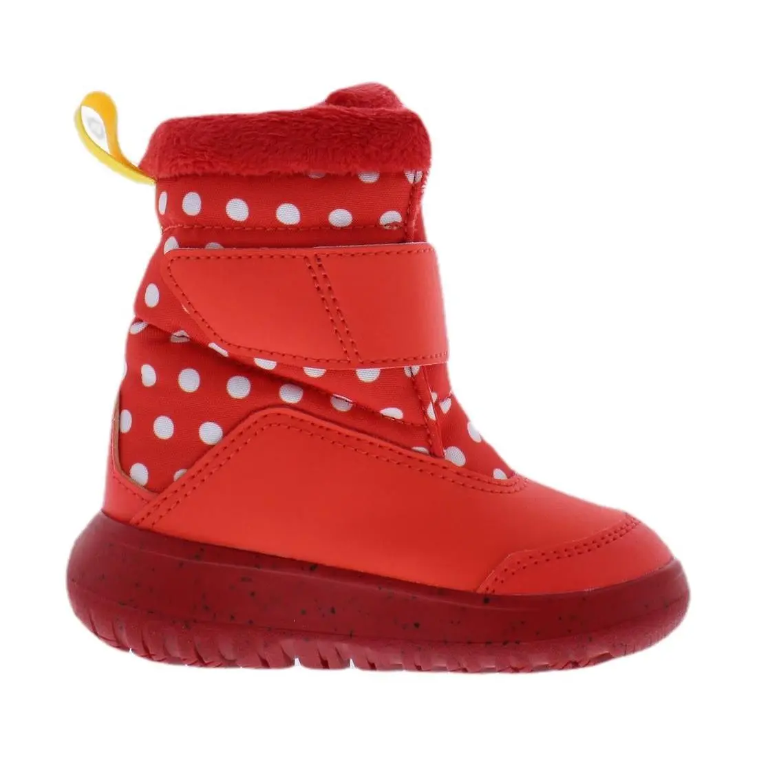 Adidas shoes - IG7191 - IG7191 - Bright Red/Cloud White/Better Scarlet, Main: Red 1