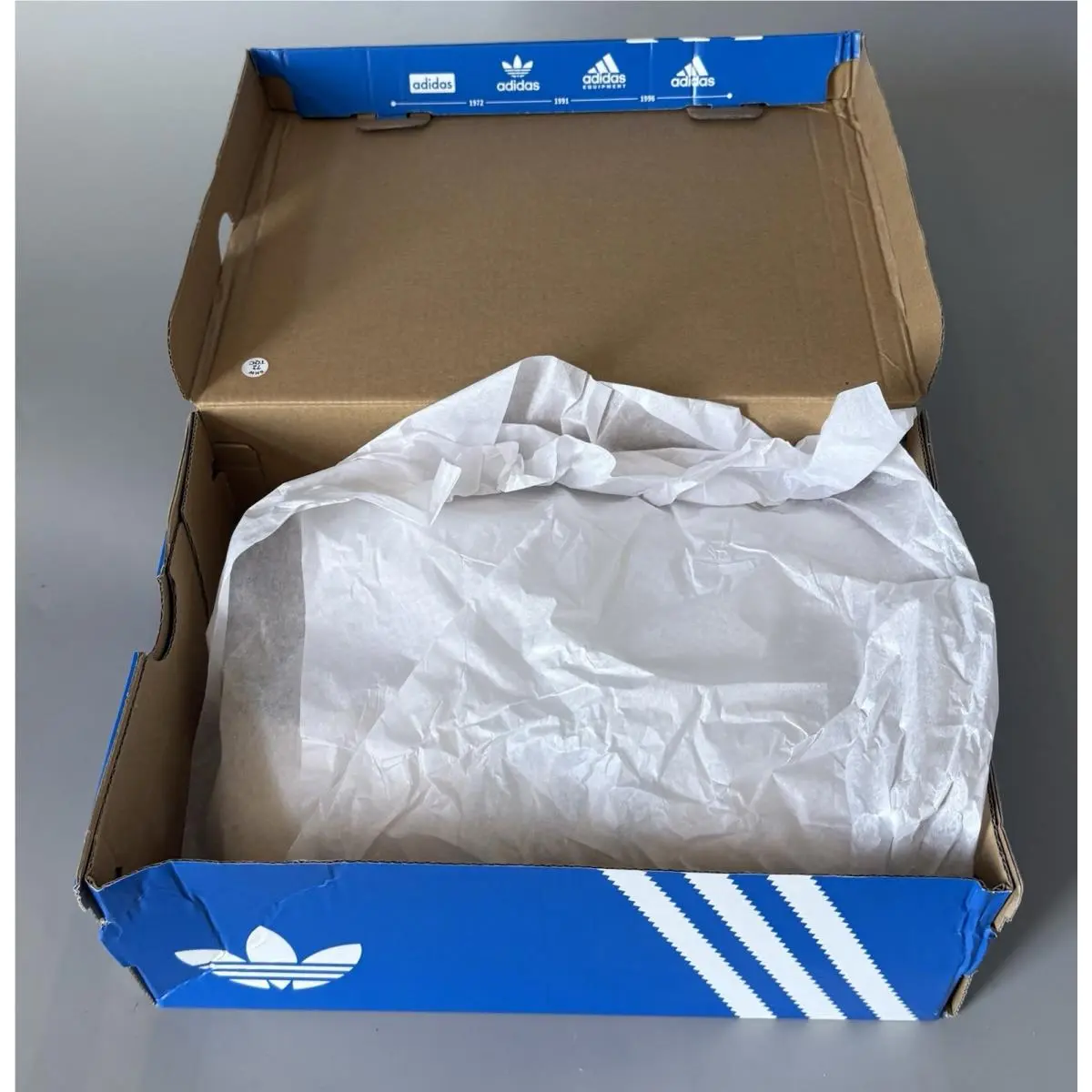 Adidas shoes - adidas W - JI2663 - White/Green (UPC: 0197615699450) 8