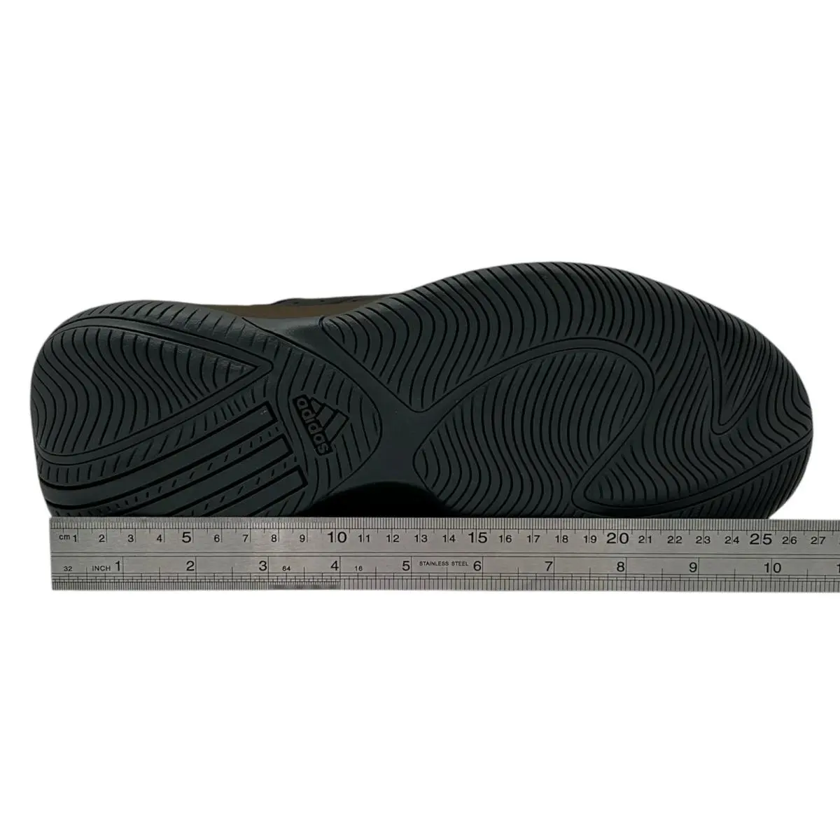 Adidas shoes - adidas Front Court - Front Court - ID8591 - Black (UPC: 196477213279) 9