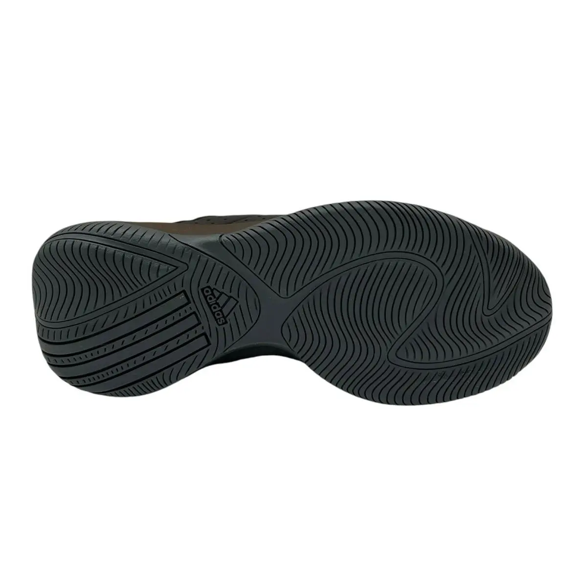 Adidas shoes - adidas Front Court - Front Court - ID8591 - Black (UPC: 196477213279) 10