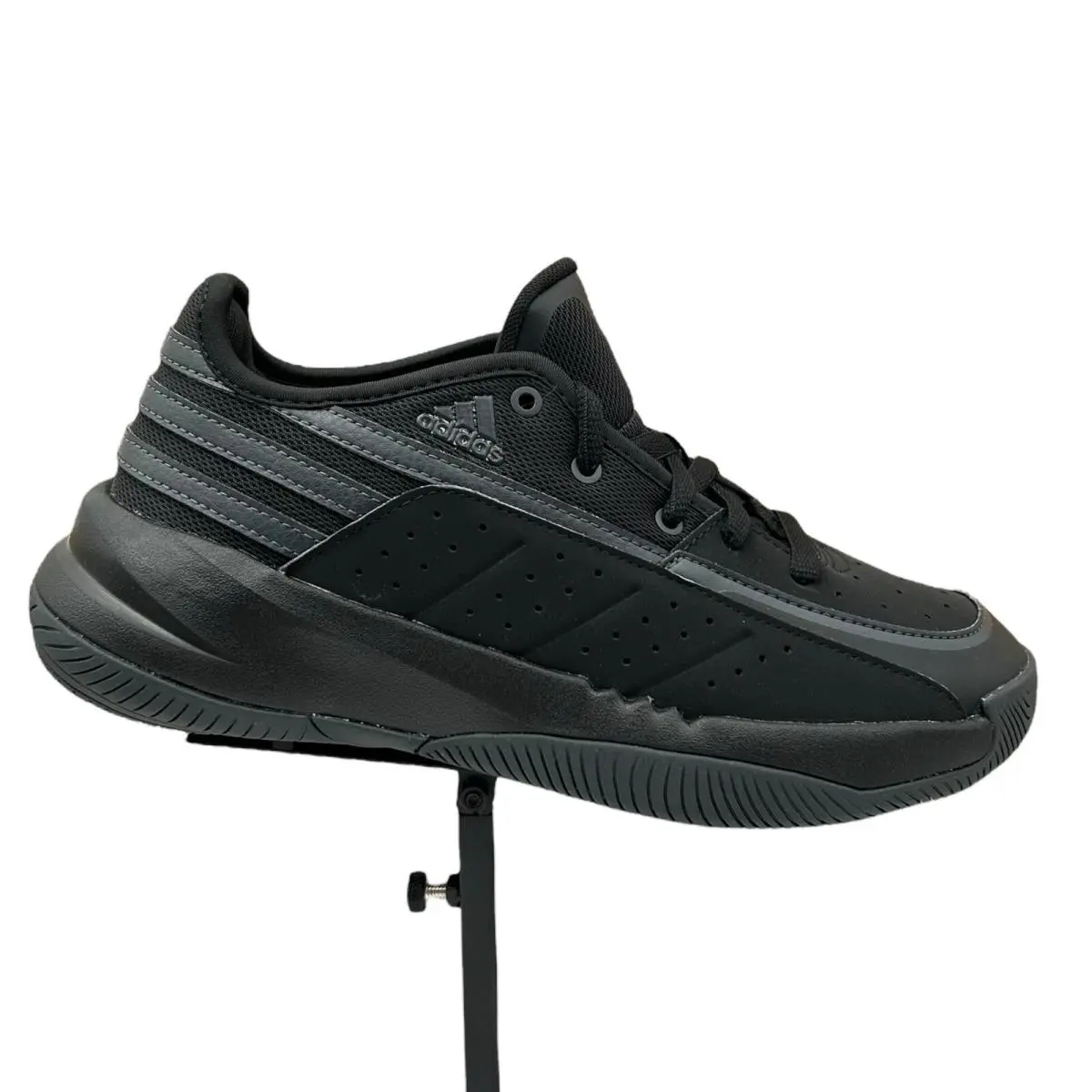 Adidas shoes - adidas Front Court - Front Court - ID8591 - Black (UPC: 196477213279) 11