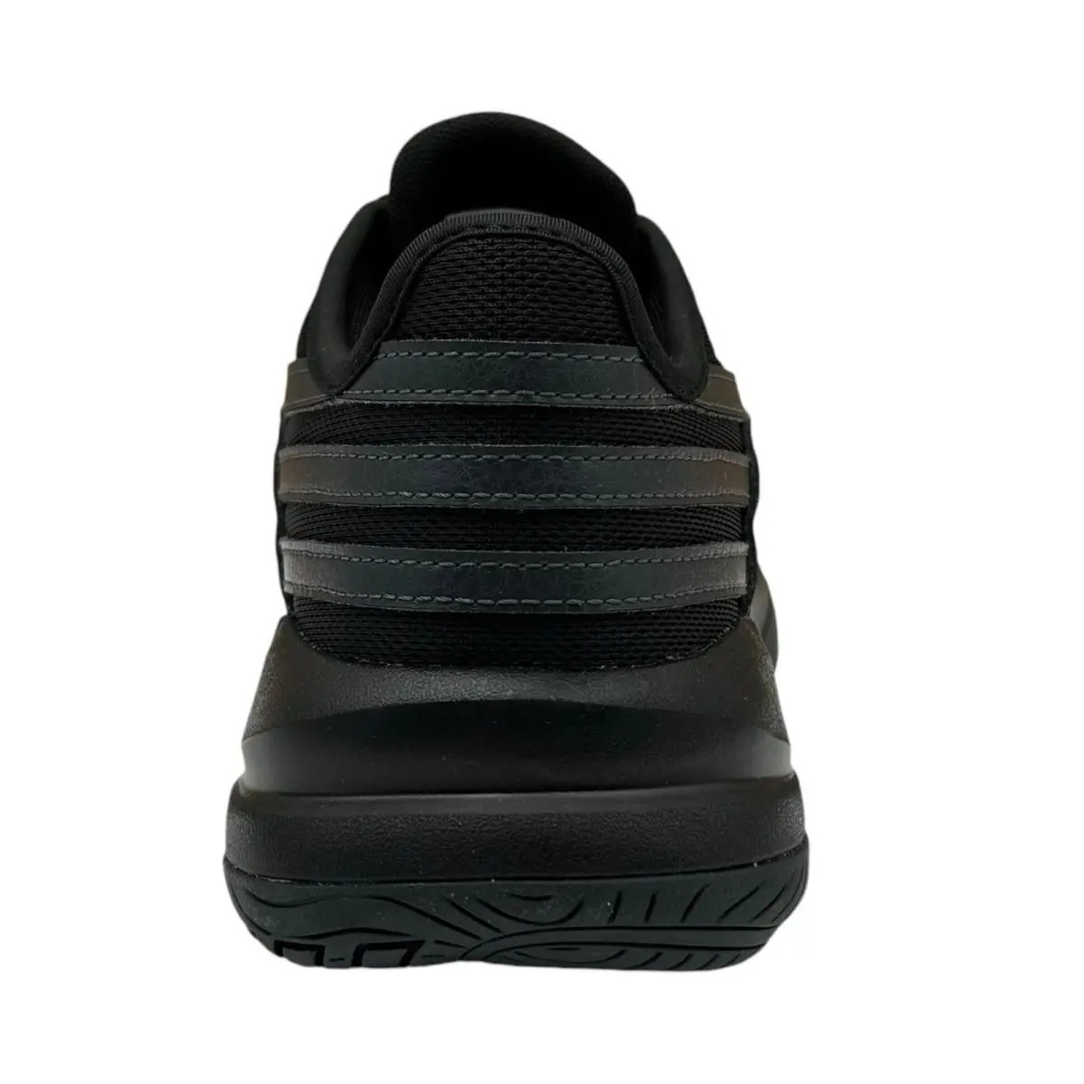 Adidas shoes - adidas Front Court - Front Court - ID8591 - Black (UPC: 196477213279) 4