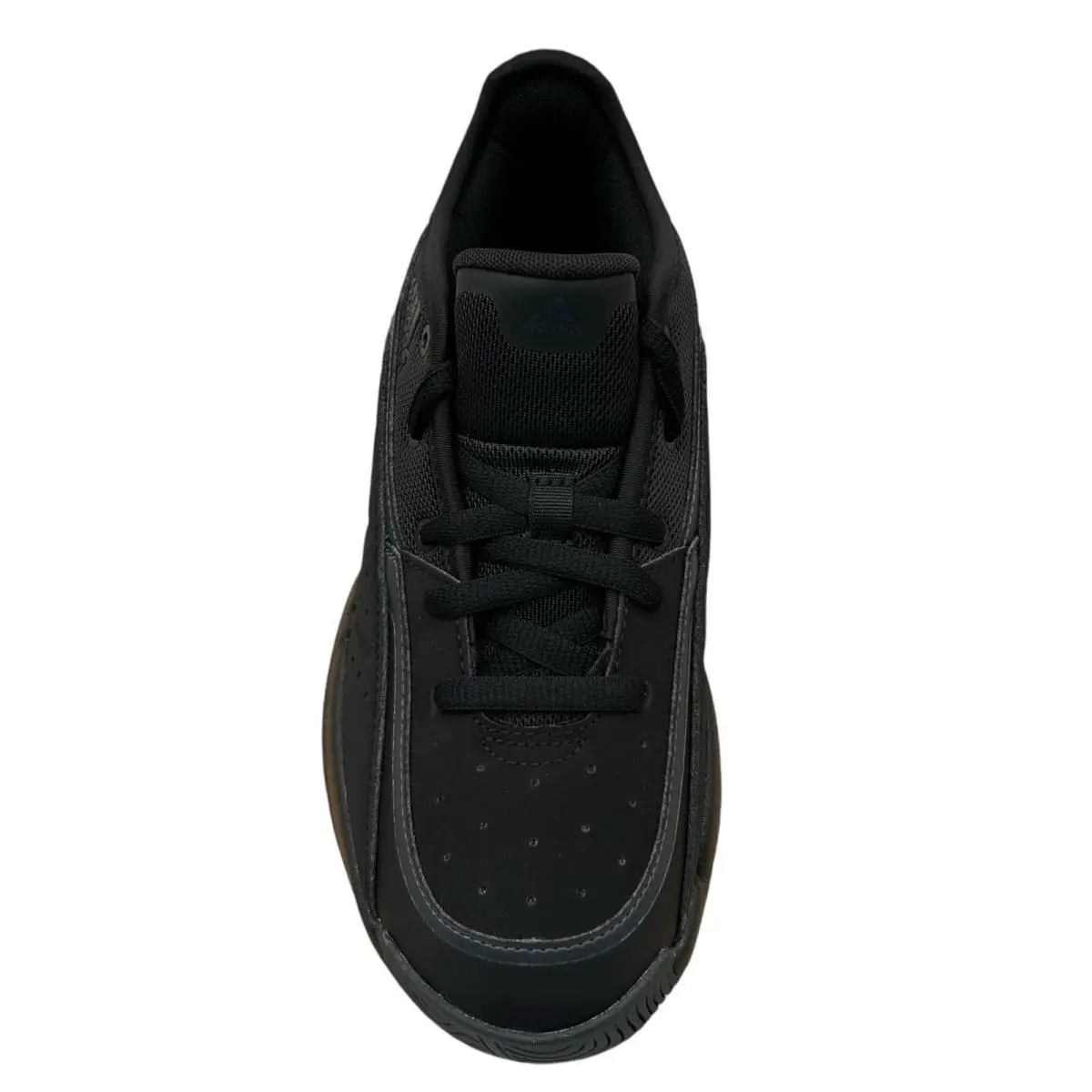 Adidas shoes - adidas Front Court - Front Court - ID8591 - Black (UPC: 196477213279) 5