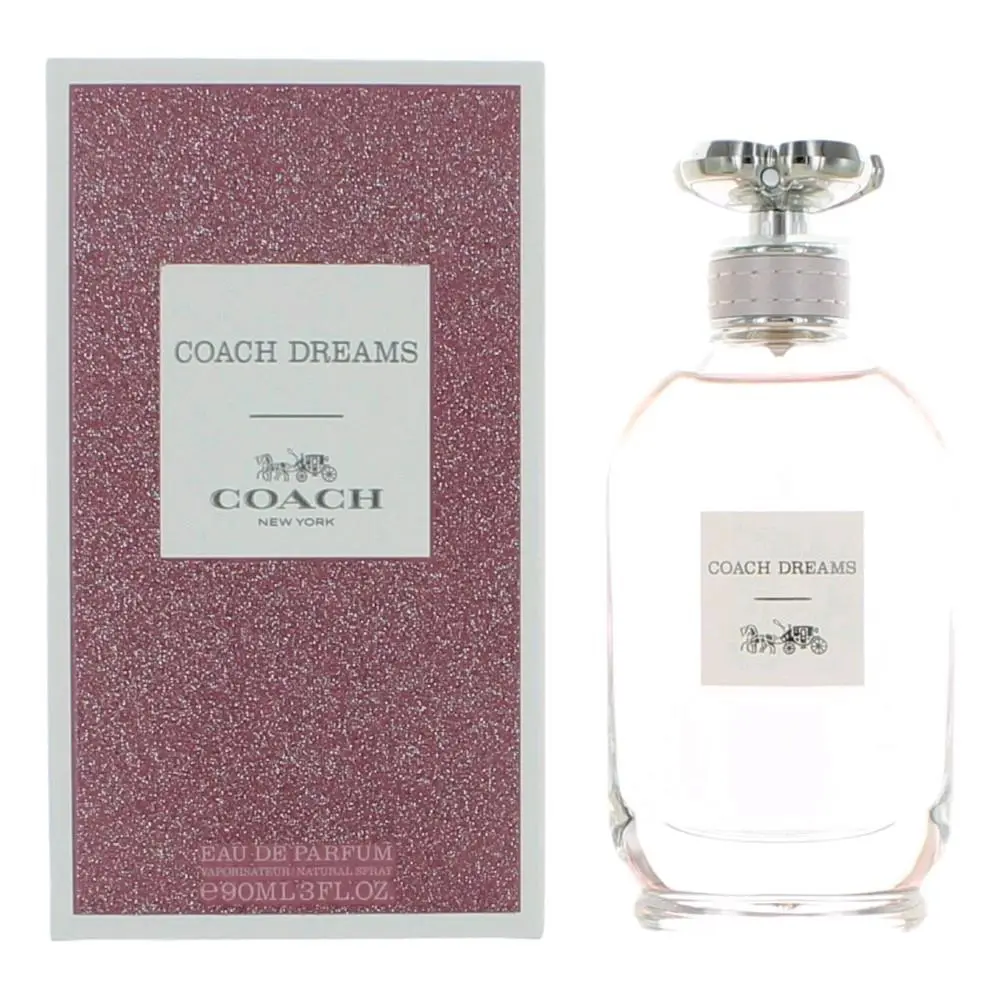 Dreams  3 oz Edp Spray For Women by Coach
