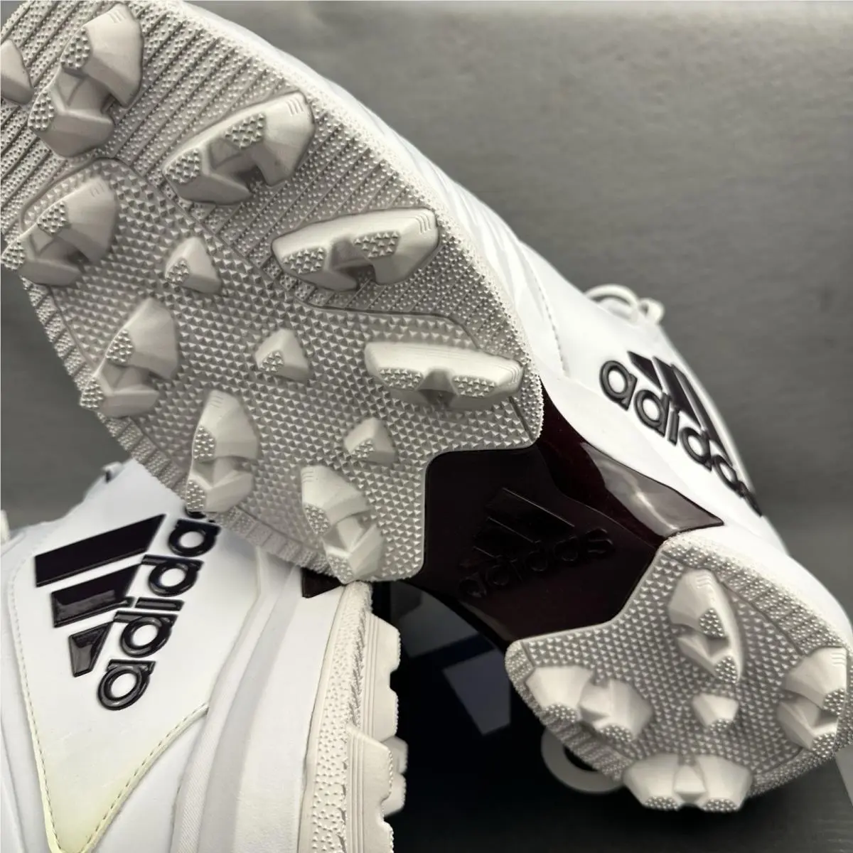 Adidas shoes - adidas SM - FX7599 - White 7