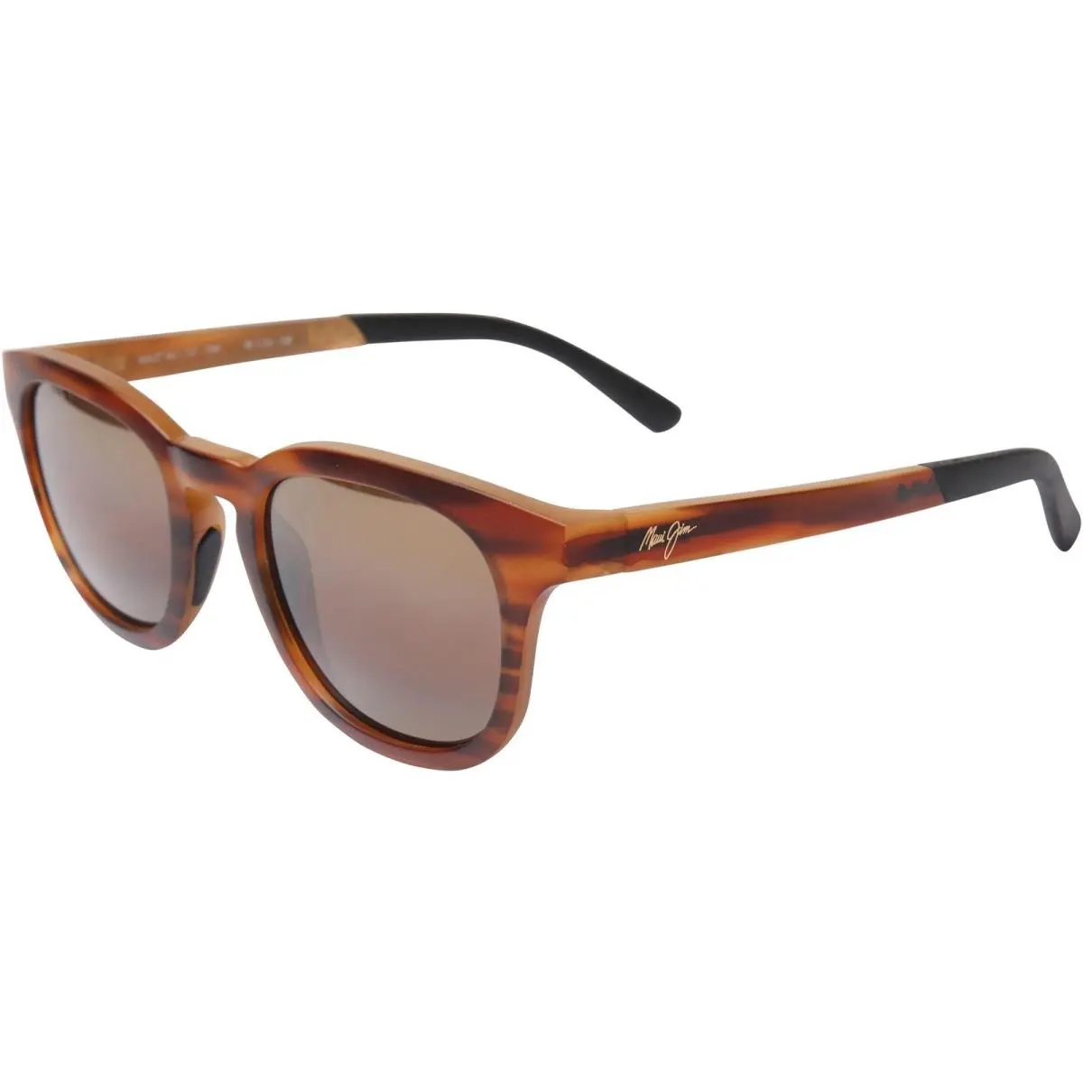 Koko Head MJ737 Sunglasses Matte Tortoise by Maui Jim