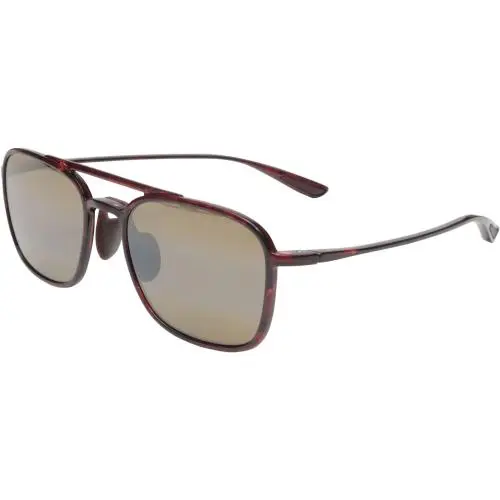 Keokea MJ447 Sunglasses Tortoise by Maui Jim