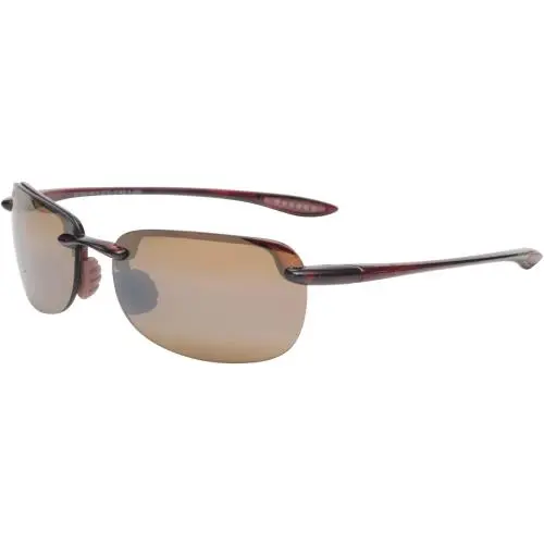 Sandy Beach MJ408 Sunglasses Tortoise by Maui Jim