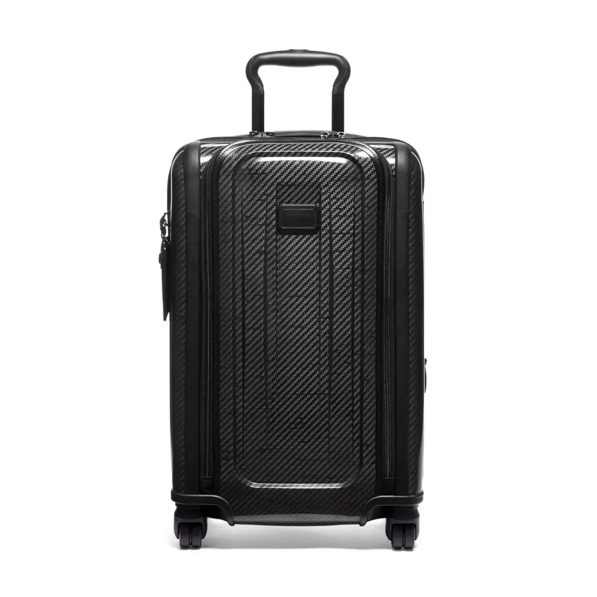 Tumi Tegra-lite Max Intl Expandable 22 Carry-on Spinner Luggage Black