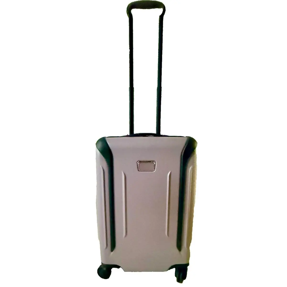 Tumi Vapor Intl Expandable 4-WHEEL Carry-on Light Purple