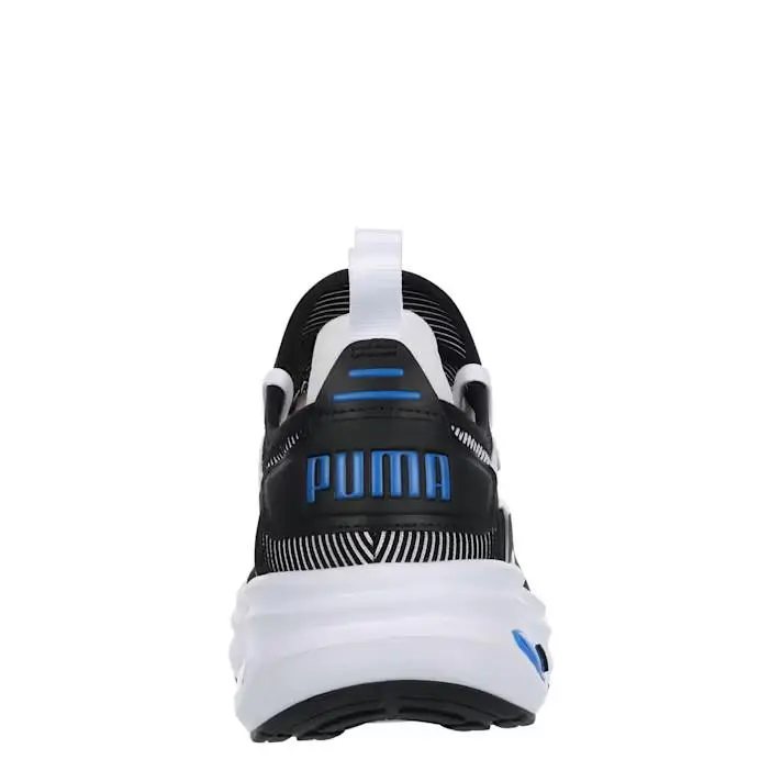 Puma shoes - ENZO EVOLVE 6 HYPE - ENZO EVOLVE HYPE - White 3