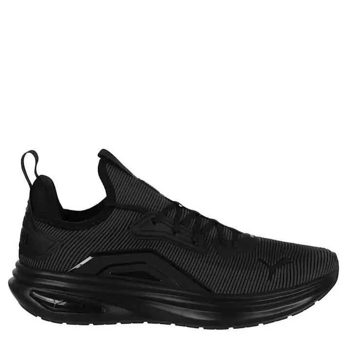 Puma shoes - ENZO EVOLVE 6 HYPE - ENZO EVOLVE HYPE - White 21