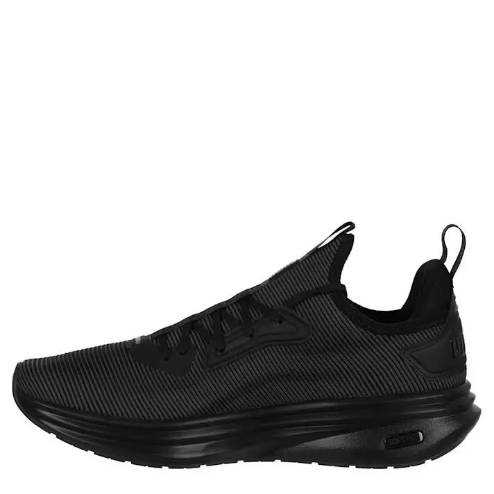 Puma shoes - ENZO EVOLVE 6 HYPE - ENZO EVOLVE HYPE - White 23