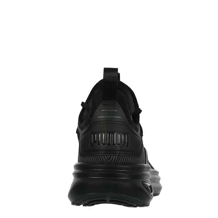 Puma shoes - ENZO EVOLVE 6 HYPE - ENZO EVOLVE HYPE - White 24