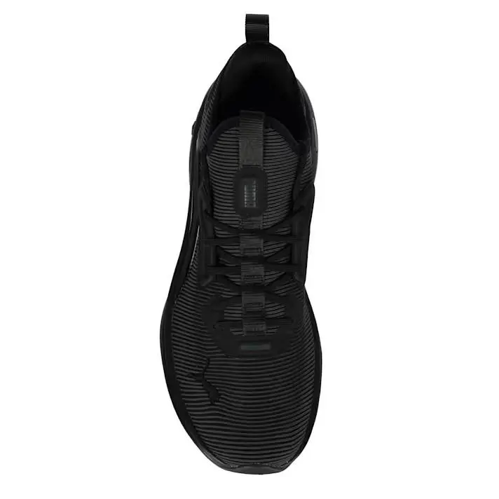 Puma shoes - ENZO EVOLVE 6 HYPE - ENZO EVOLVE HYPE - White 25