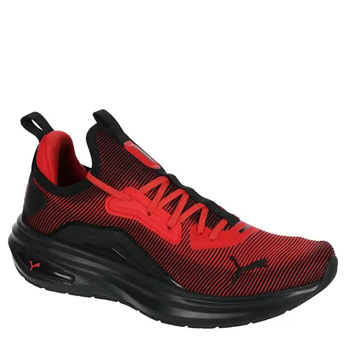 Puma shoes - ENZO EVOLVE 6 HYPE - ENZO EVOLVE HYPE - White 13