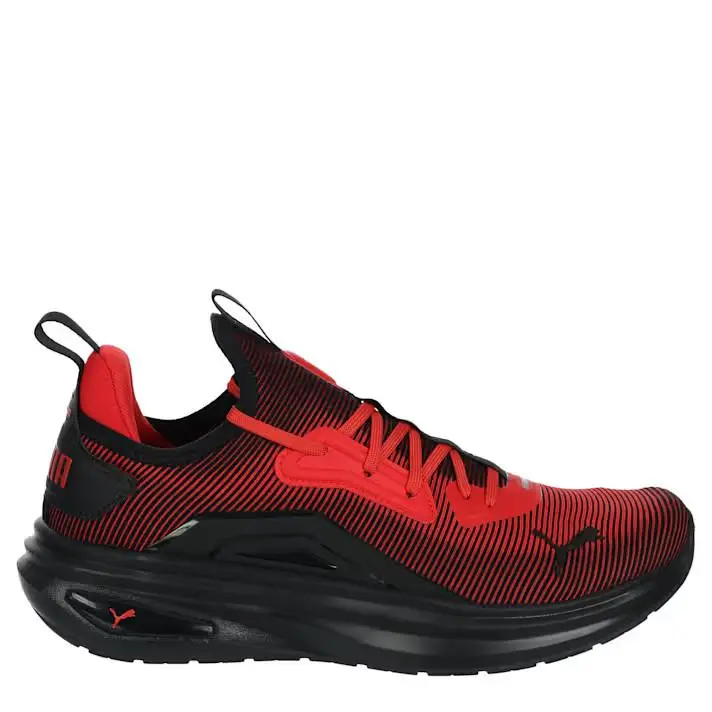 Puma shoes - ENZO EVOLVE 6 HYPE - ENZO EVOLVE HYPE - White 14
