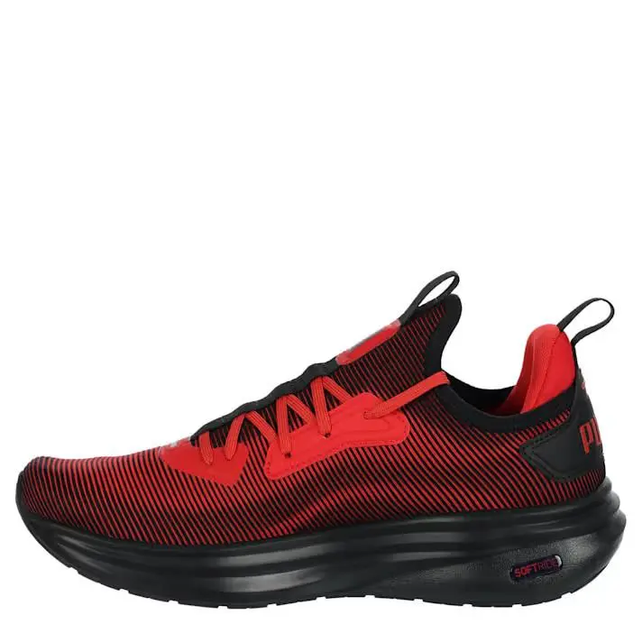 Puma shoes - ENZO EVOLVE 6 HYPE - ENZO EVOLVE HYPE - White 16