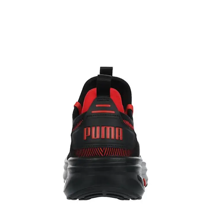 Puma shoes - ENZO EVOLVE 6 HYPE - ENZO EVOLVE HYPE - White 17