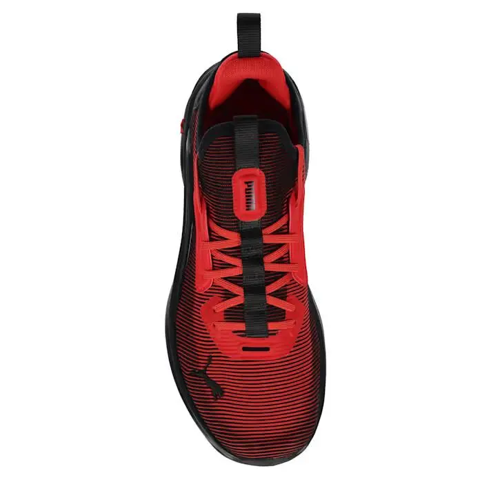 Puma shoes - ENZO EVOLVE 6 HYPE - ENZO EVOLVE HYPE - White 18
