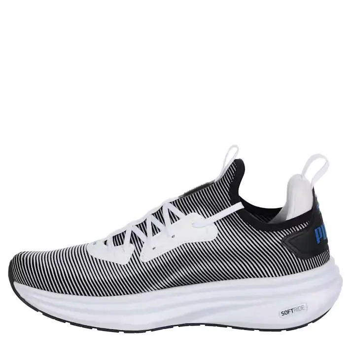 Puma shoes - ENZO EVOLVE 6 HYPE - ENZO EVOLVE HYPE - White 9