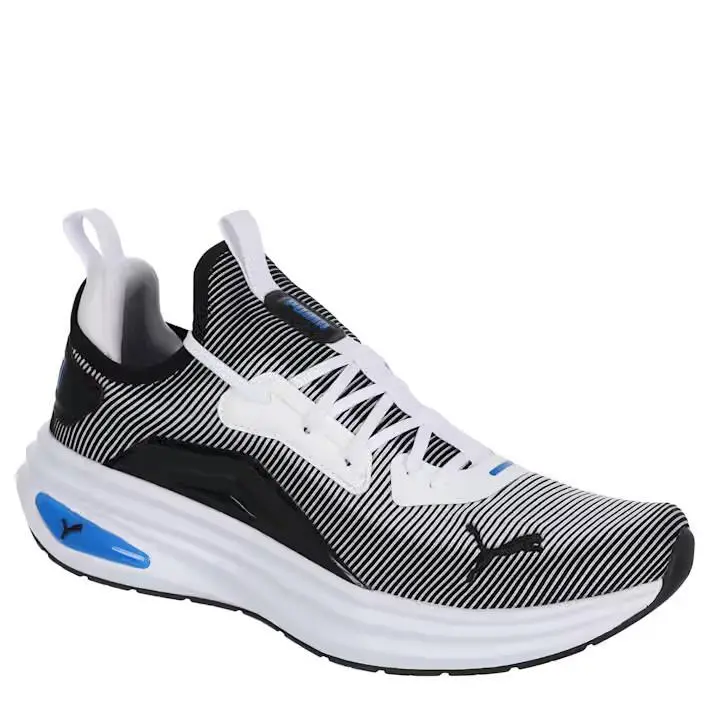 Puma shoes - ENZO EVOLVE 6 HYPE - ENZO EVOLVE HYPE - White 6