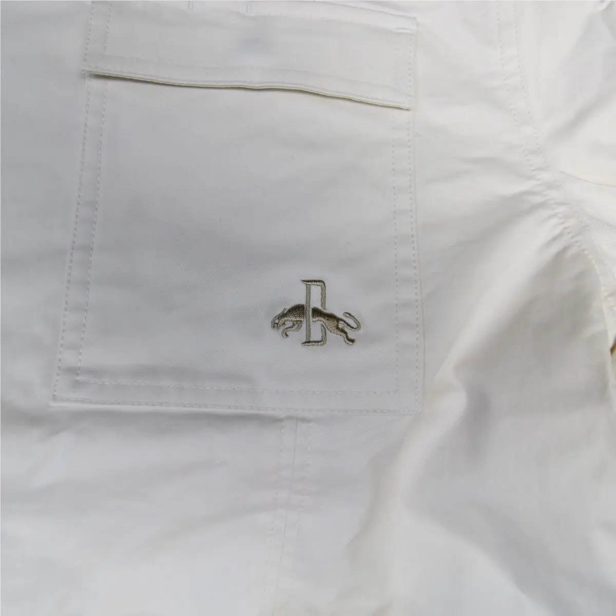 Puma clothing - Cream 8