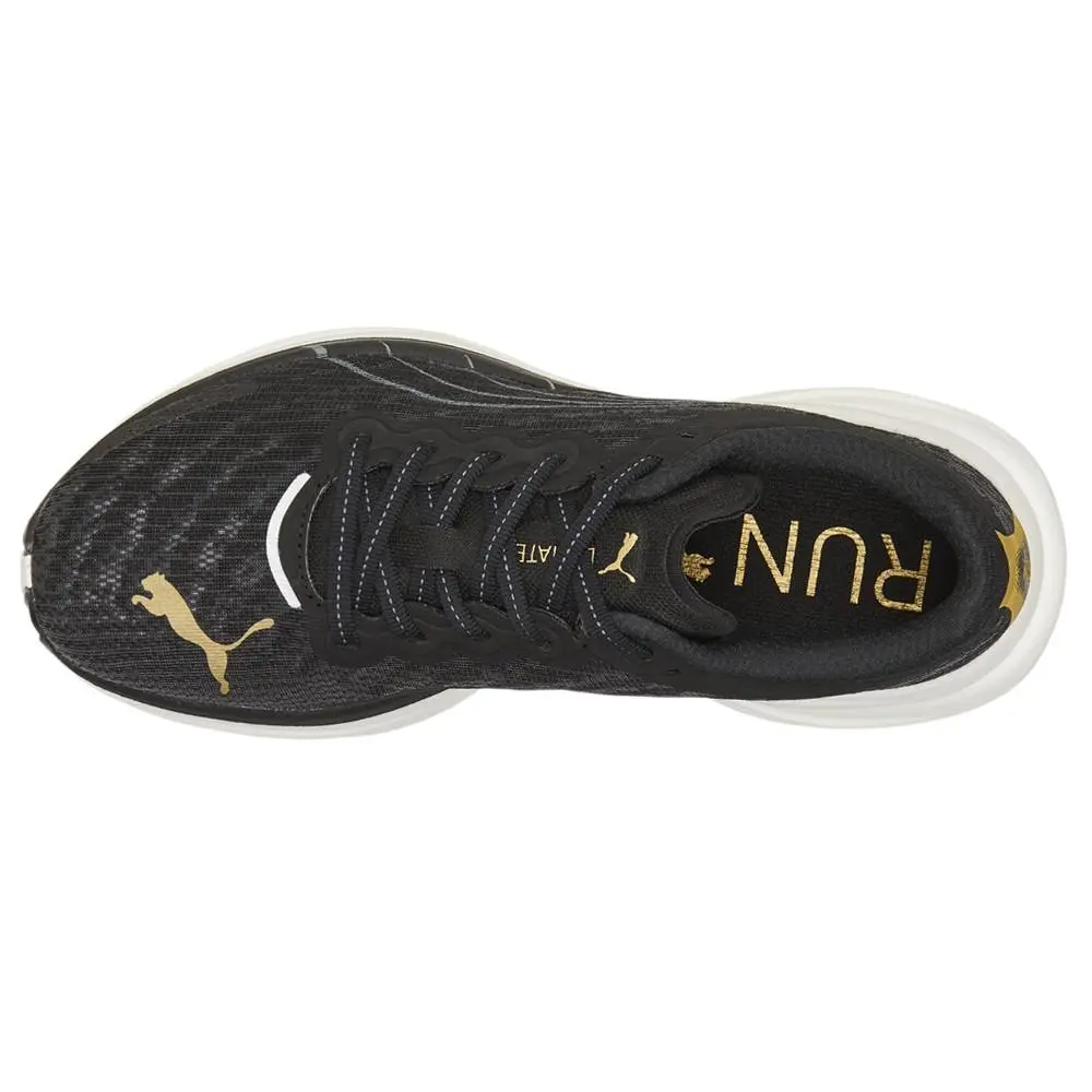 Puma shoes - PUMA Deviate Nitro 2 Running - 37685502 - Black 1