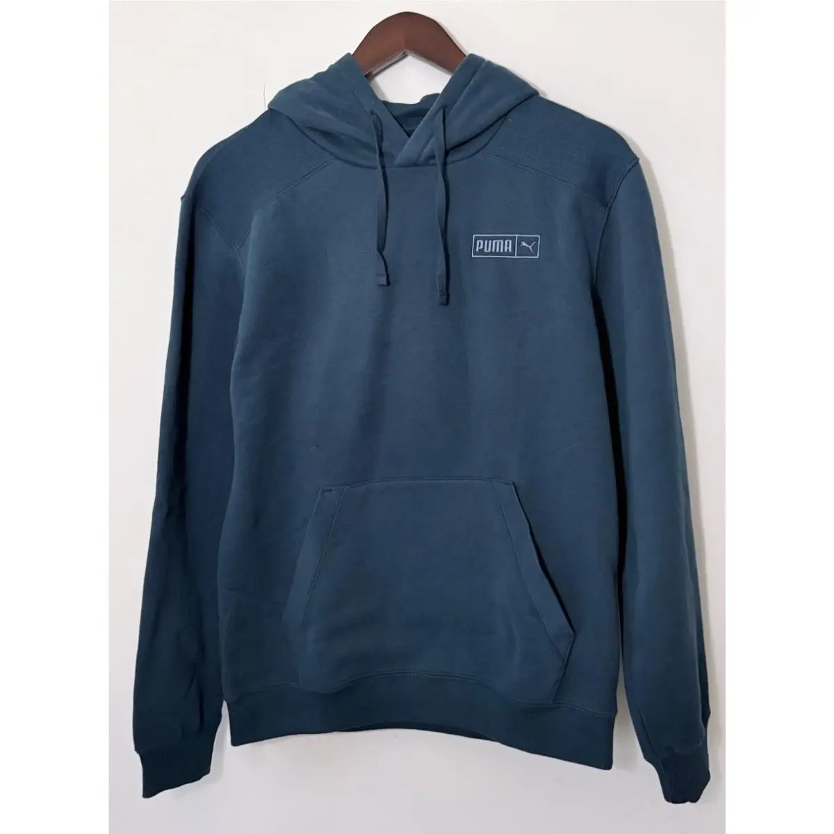 Puma clothing - Blue 9