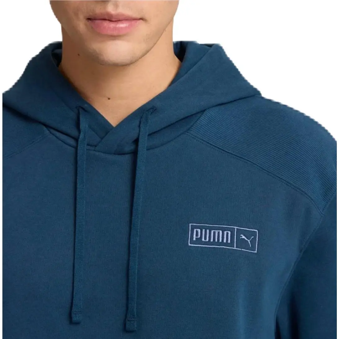 Puma clothing - Blue 1