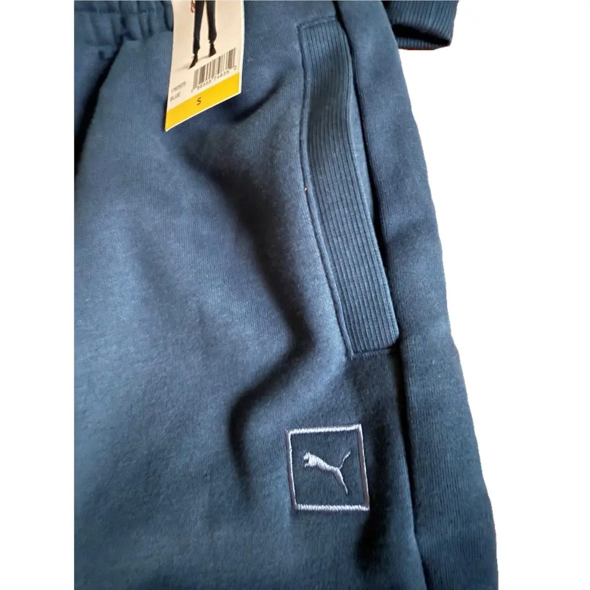 Puma clothing - Blue 6