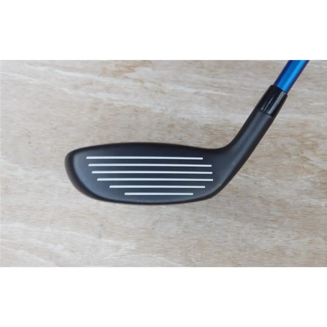 Ping  - G30 - 18IUYHJKRR4 - Black, Lie Angle: Black 1
