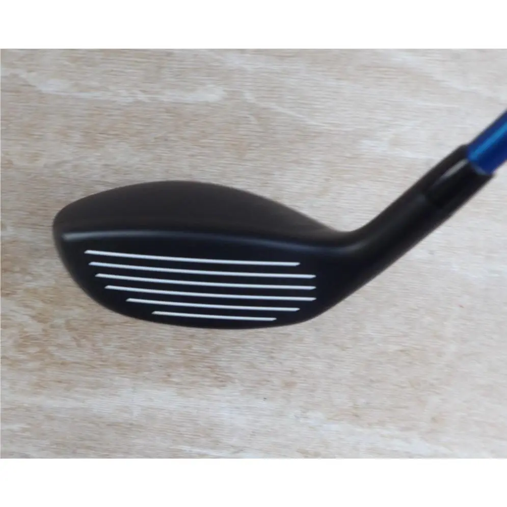 Ping  - G30 - 18IUYHJKRR4 - Black, Lie Angle: Black 2