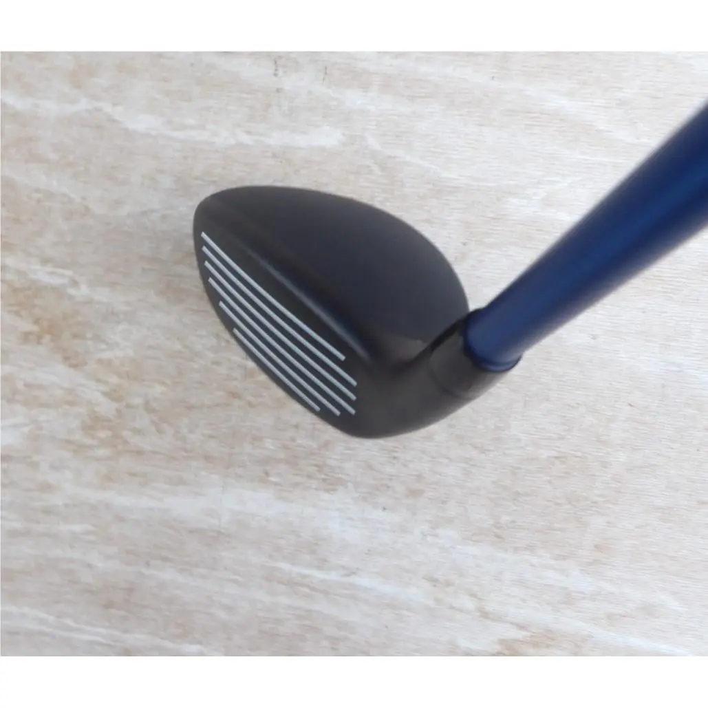 Ping  - G30 - 18IUYHJKRR4 - Black, Lie Angle: Black 3