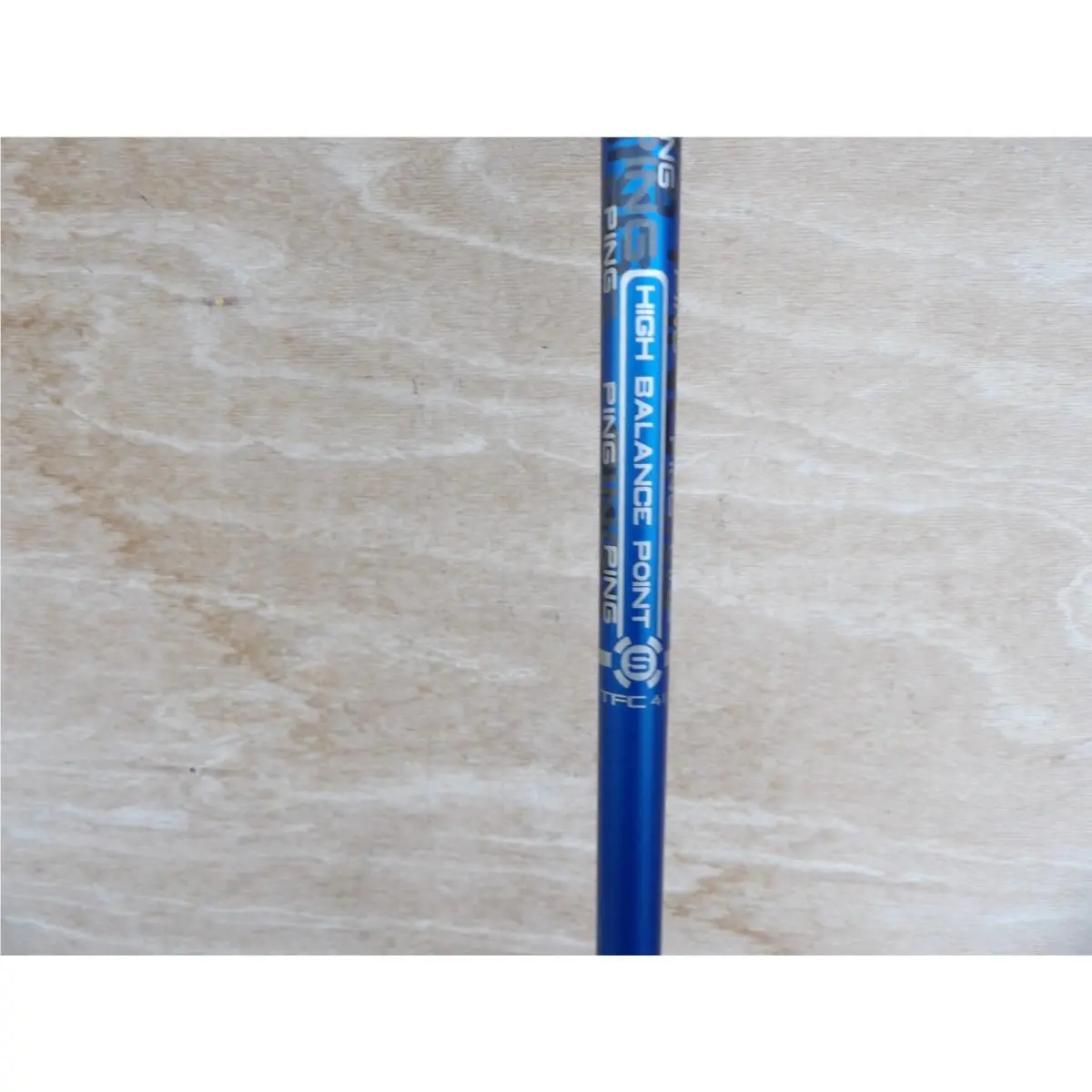 Ping  - G30 - 18IUYHJKRR4 - Black, Lie Angle: Black 4