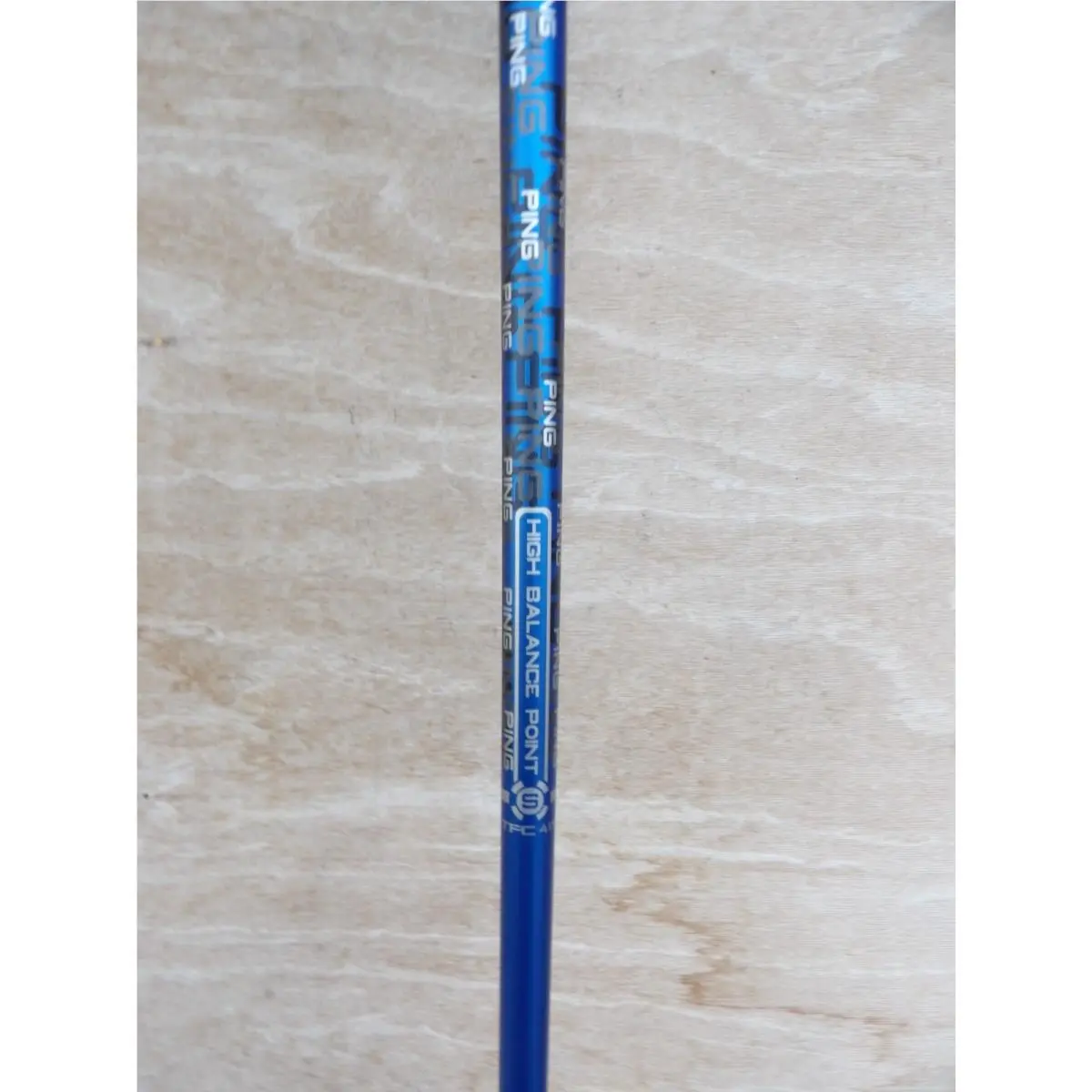 Ping  - G30 - 18IUYHJKRR4 - Black, Lie Angle: Black 5