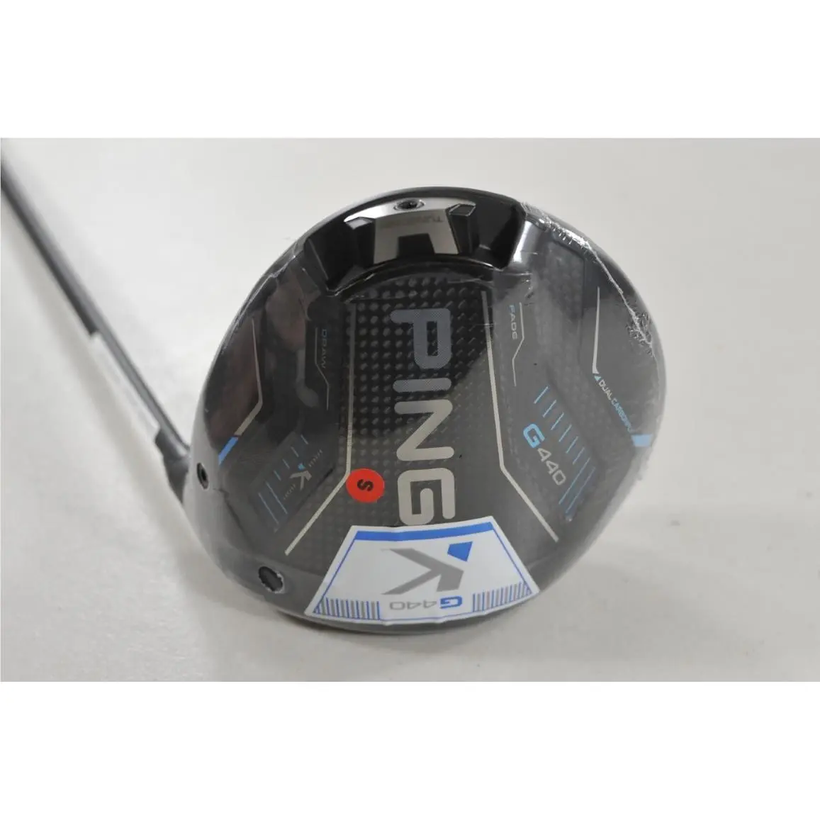 Ping  - G440 K 0